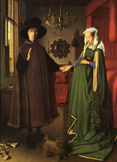 57_Boeketje_Portret van Arnolfini, Jan Van Eyck.jpg