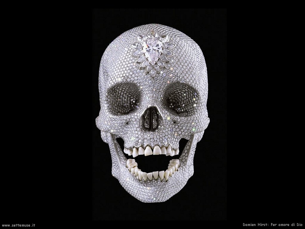 61_boomkens_For the Love of God, Damien Hirst, 2007.jpg