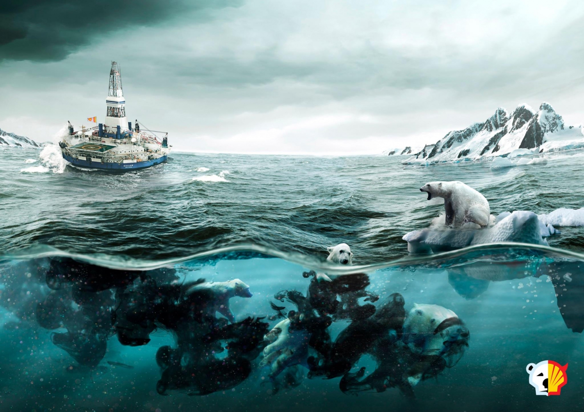 67_vankuyck_Greenpeace save the arctic.jpg